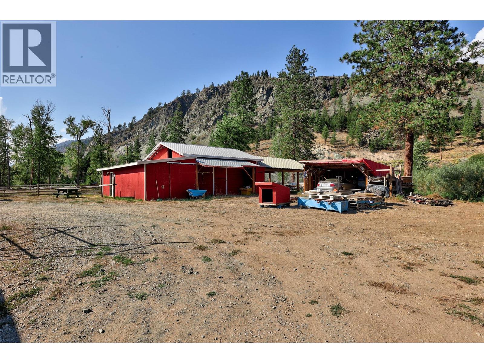 1815 Nicolls Road, Merritt, British Columbia  V1K 1N7 - Photo 62 - 10382389