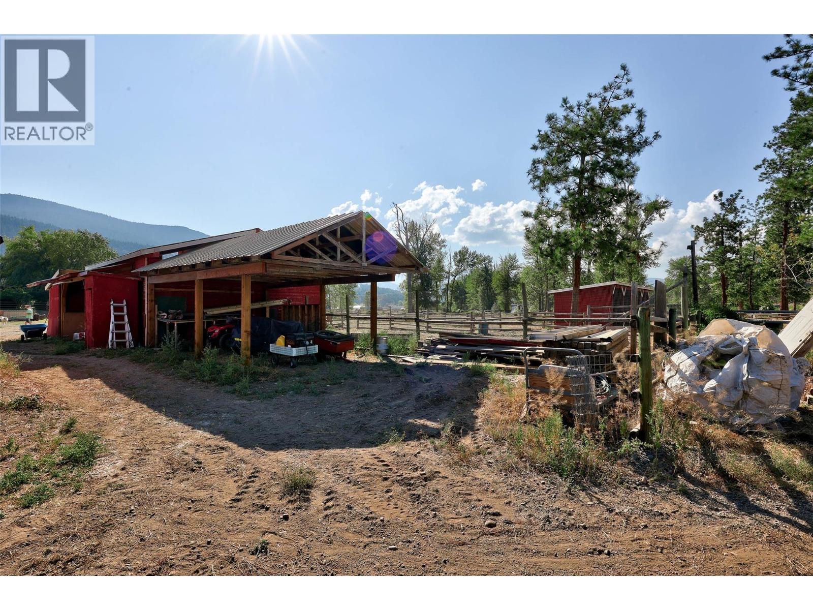 1815 Nicolls Road, Merritt, British Columbia  V1K 1N7 - Photo 63 - 10382389