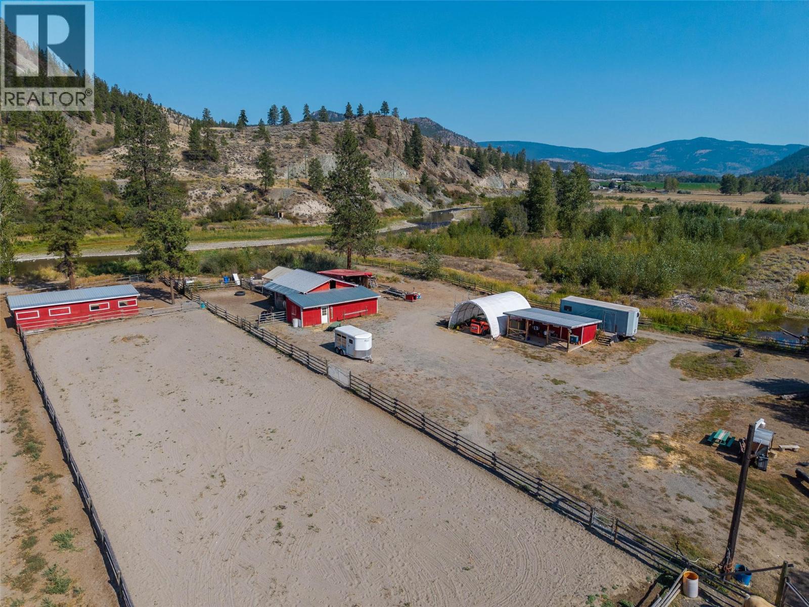 1815 Nicolls Road, Merritt, British Columbia  V1K 1N7 - Photo 65 - 10382389