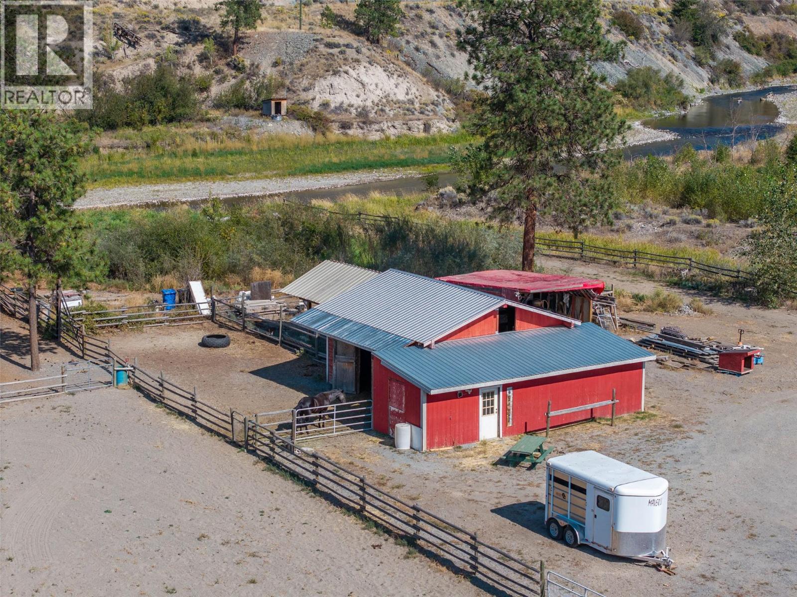 1815 Nicolls Road, Merritt, British Columbia  V1K 1N7 - Photo 66 - 10382389