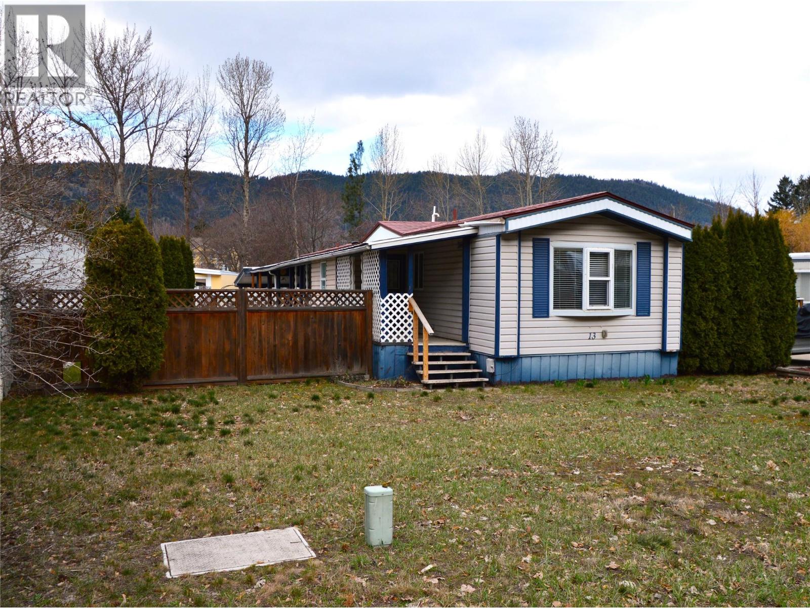 13-566 Coburn Street, Chase, British Columbia  V0E 1M0 - Photo 1 - 10382657