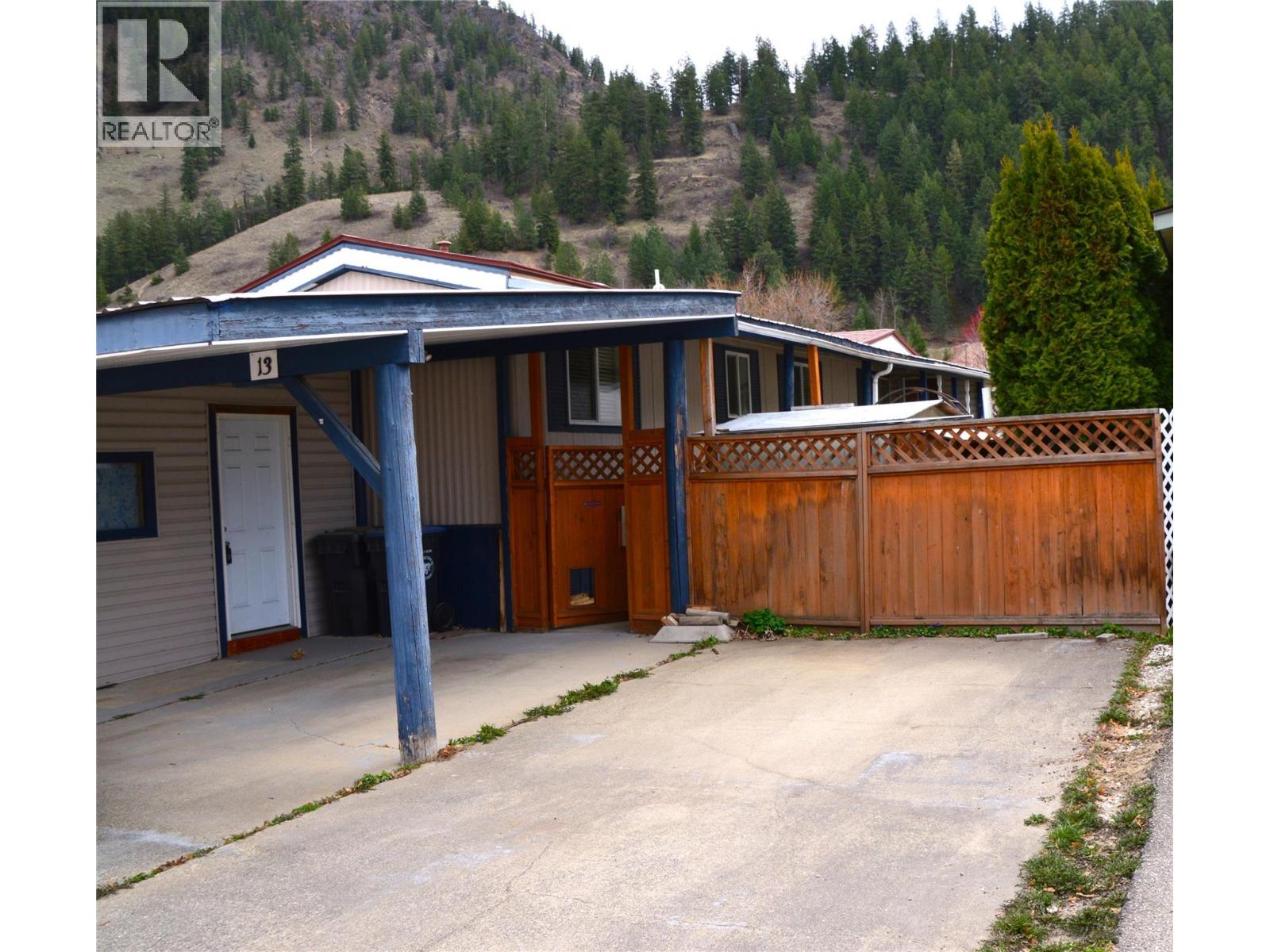 13-566 Coburn Street, Chase, British Columbia  V0E 1M0 - Photo 2 - 10382657