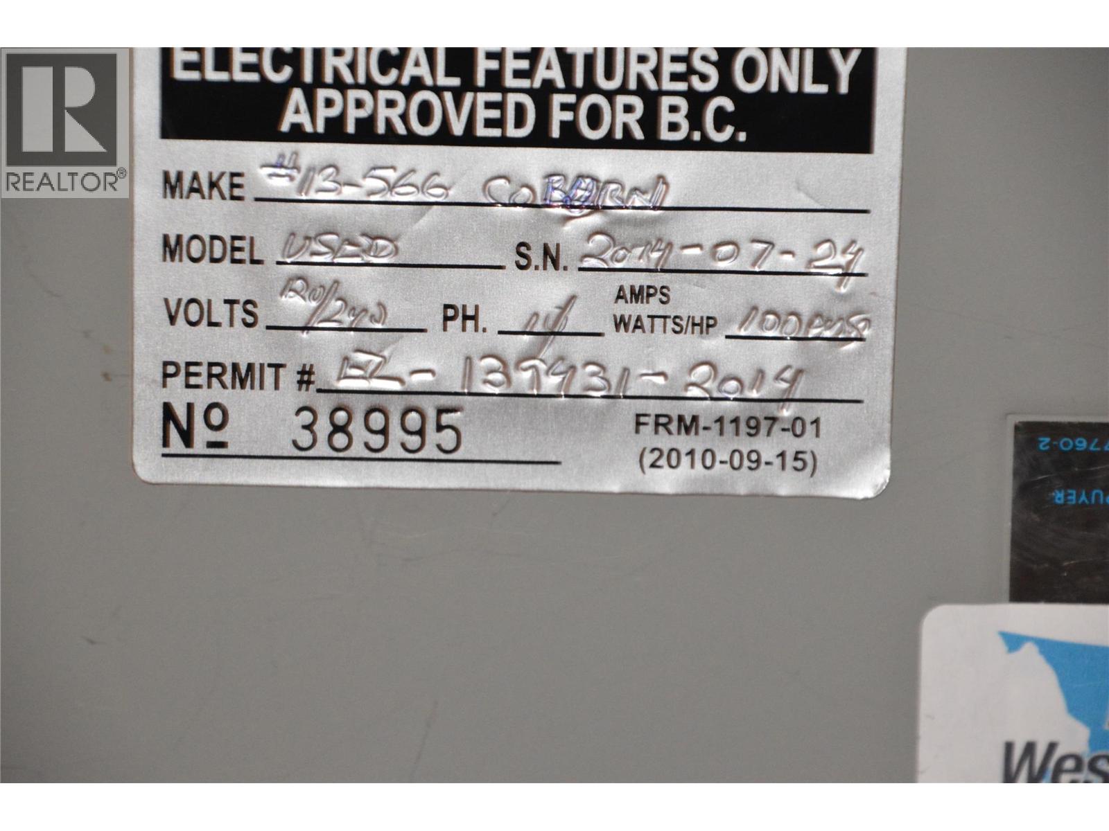 13-566 Coburn Street, Chase, British Columbia  V0E 1M0 - Photo 20 - 10382657