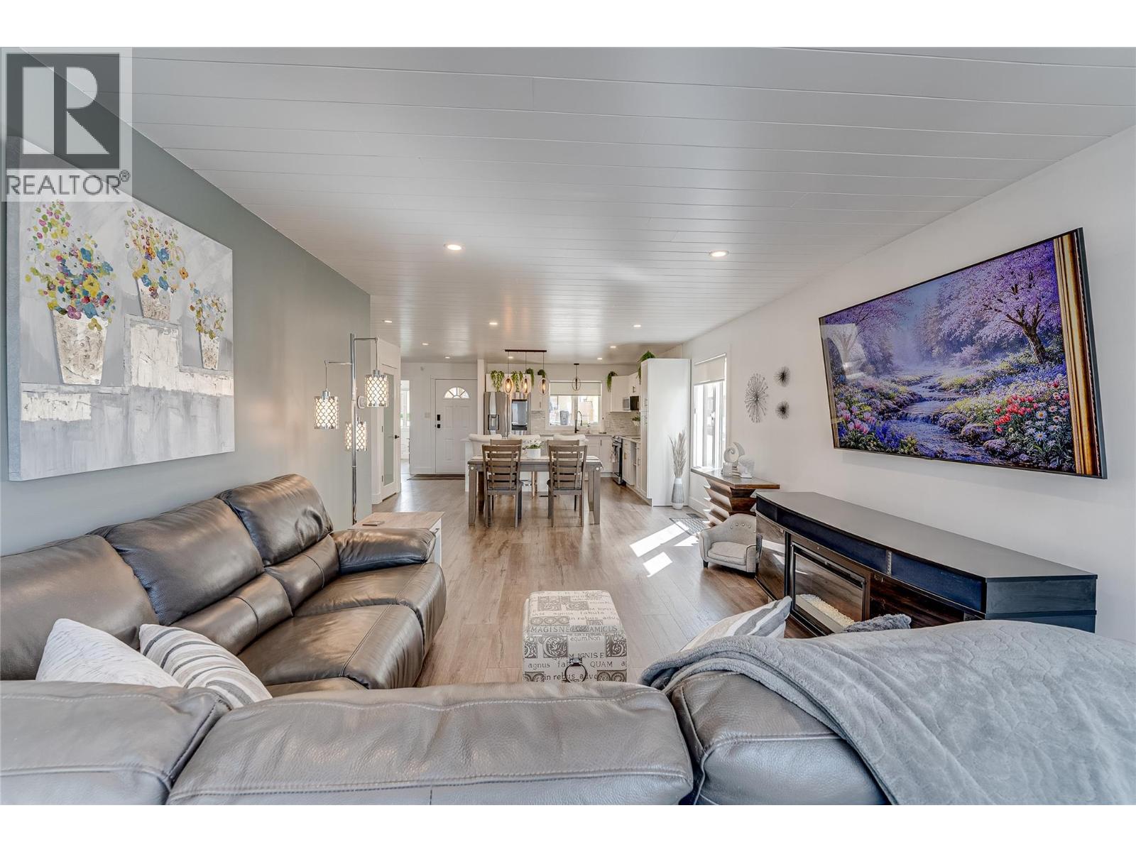 3930 20 Street Unit# 4, Vernon, British Columbia  V1T 4C9 - Photo 11 - 10382172