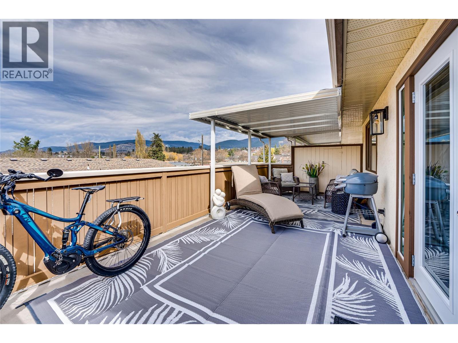 3930 20 Street Unit# 4, Vernon, British Columbia  V1T 4C9 - Photo 13 - 10382172