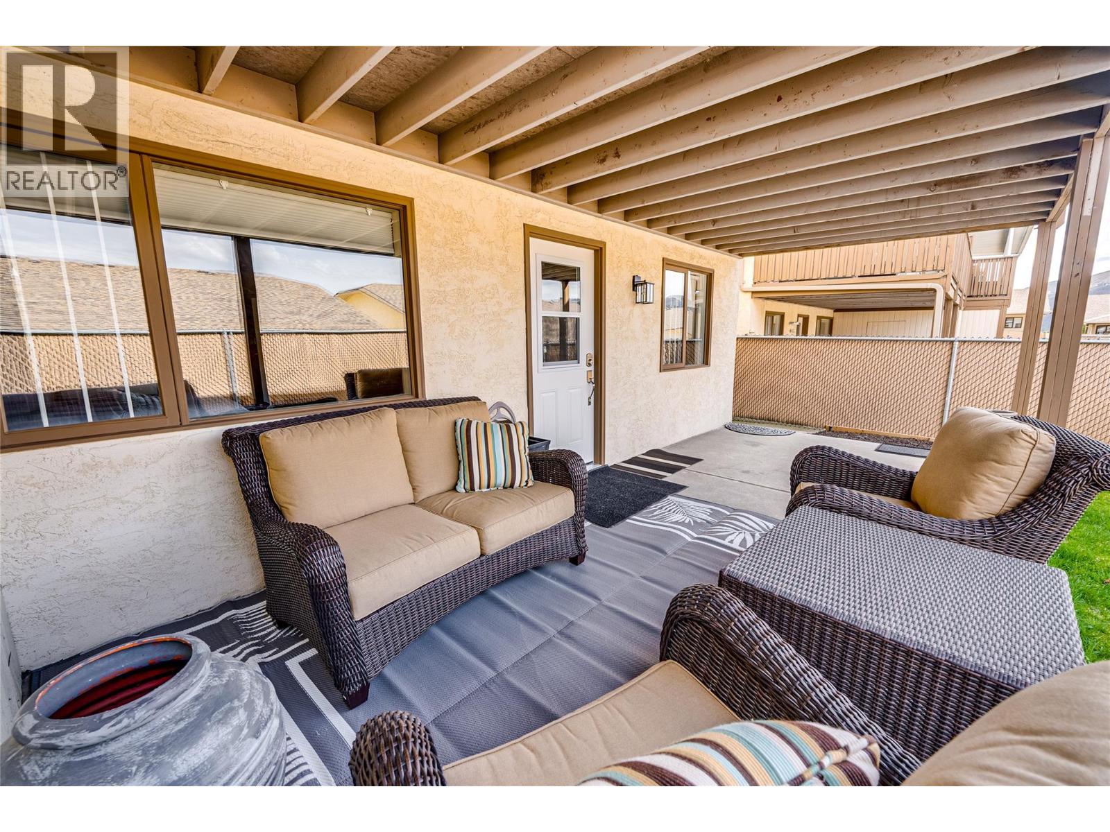 3930 20 Street Unit# 4, Vernon, British Columbia  V1T 4C9 - Photo 34 - 10382172