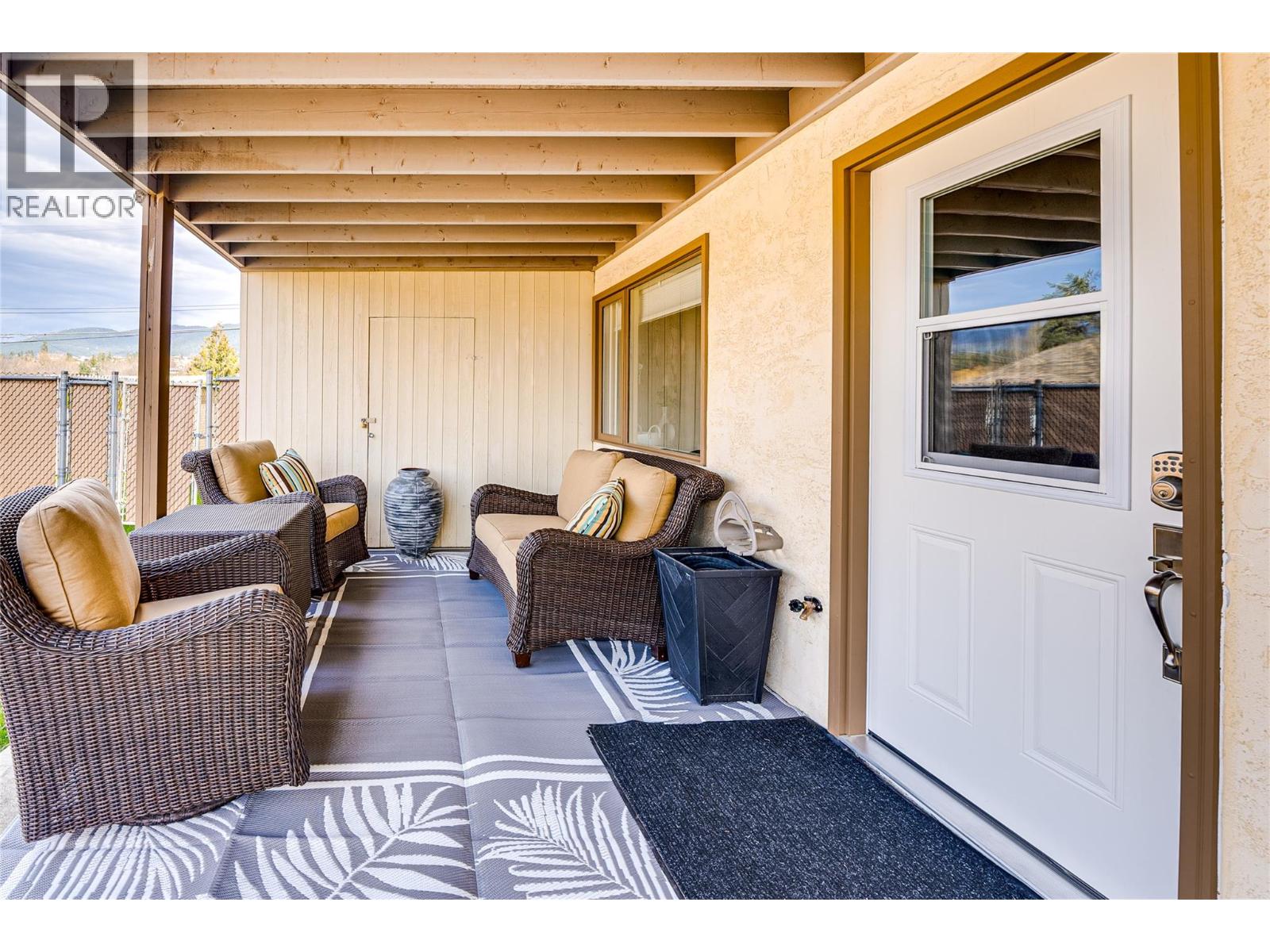 3930 20 Street Unit# 4, Vernon, British Columbia  V1T 4C9 - Photo 35 - 10382172