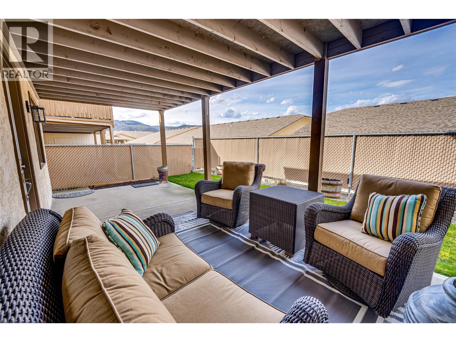 3930 20 Street Unit# 4, Vernon, British Columbia  V1T 4C9 - Photo 36 - 10382172