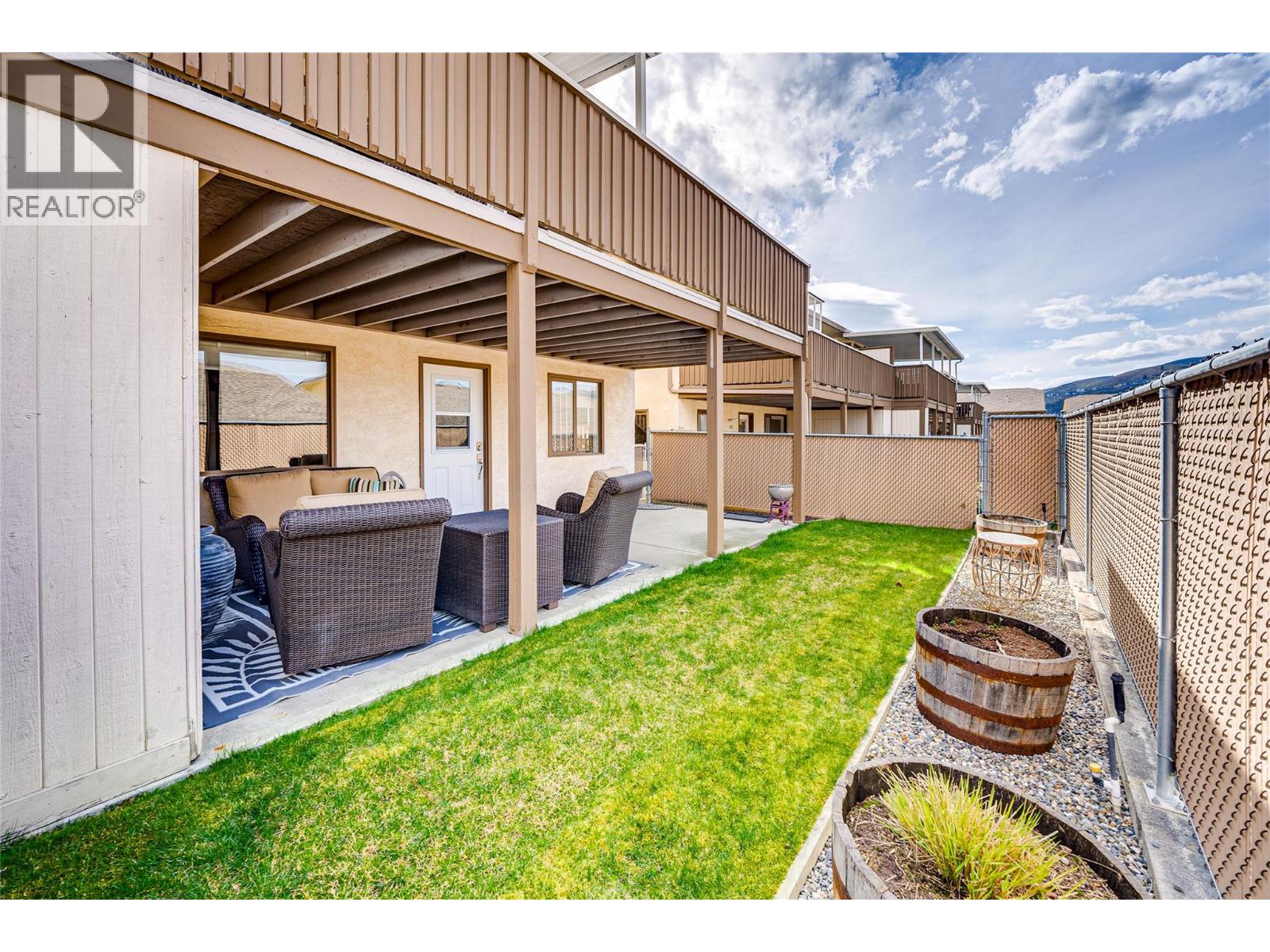 3930 20 Street Unit# 4, Vernon, British Columbia  V1T 4C9 - Photo 40 - 10382172