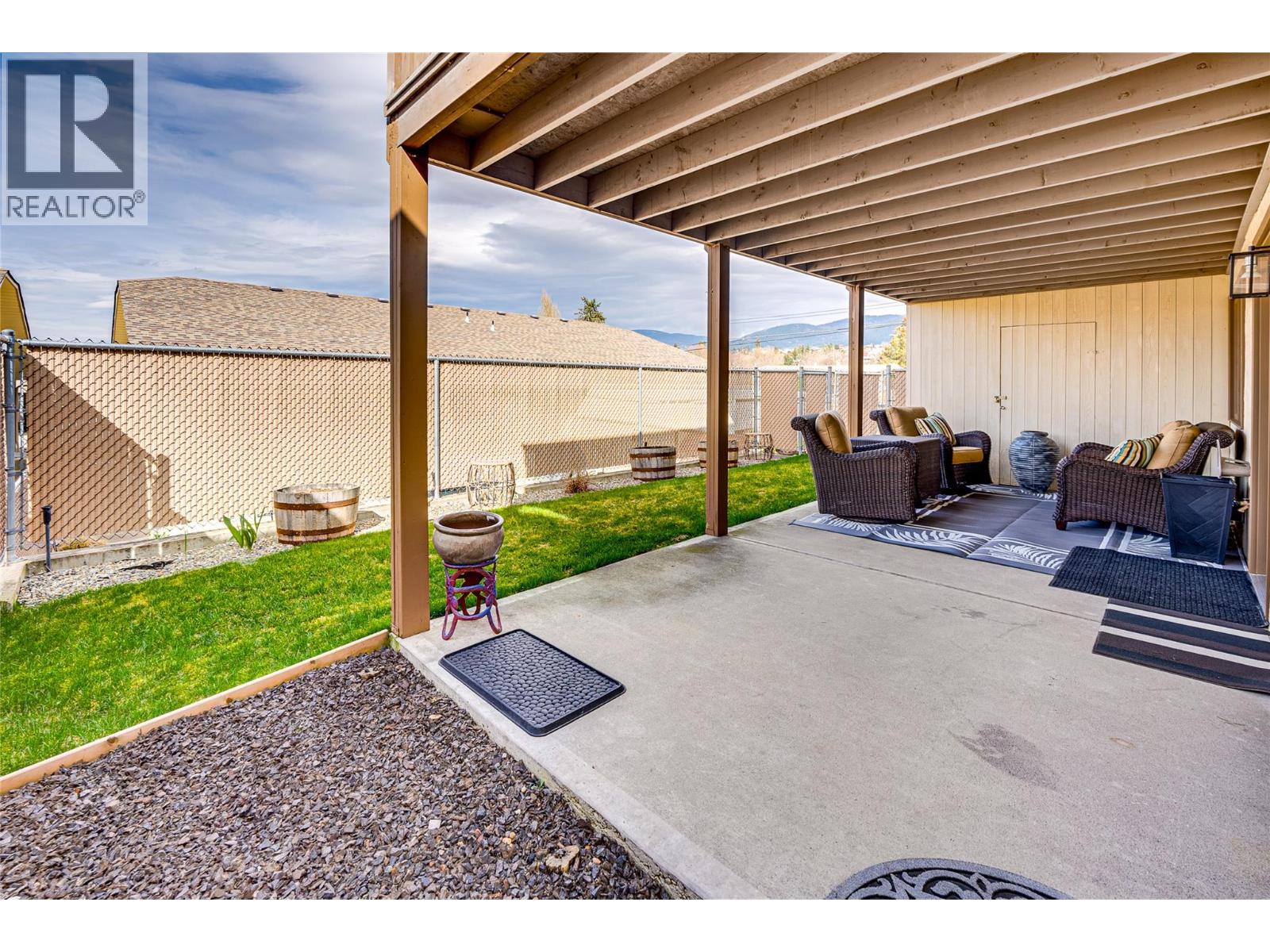 3930 20 Street Unit# 4, Vernon, British Columbia  V1T 4C9 - Photo 41 - 10382172