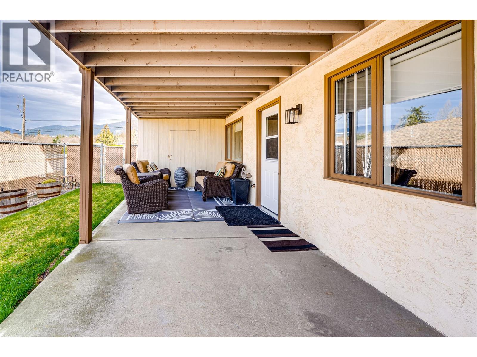 3930 20 Street Unit# 4, Vernon, British Columbia  V1T 4C9 - Photo 42 - 10382172