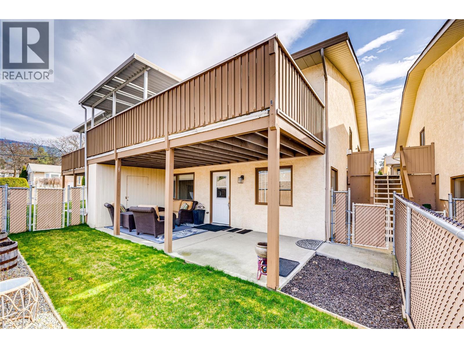 3930 20 Street Unit# 4, Vernon, British Columbia  V1T 4C9 - Photo 43 - 10382172