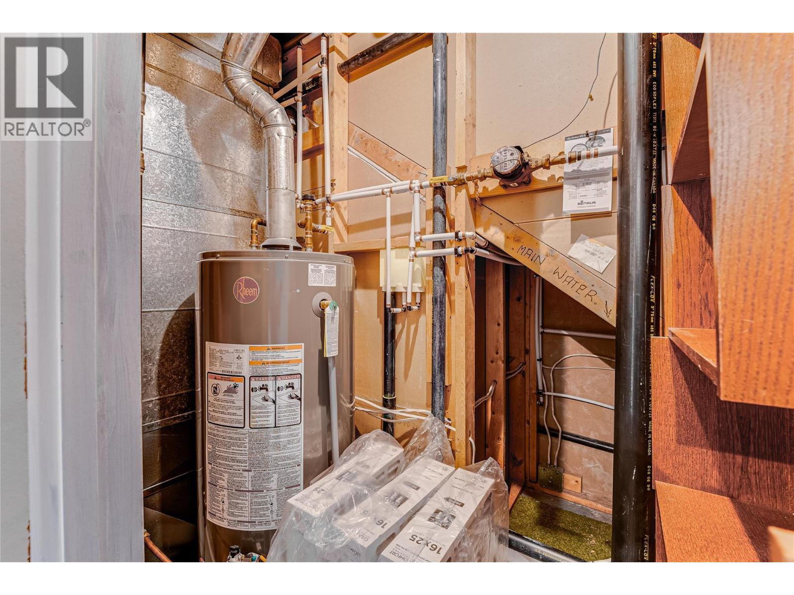 3930 20 Street Unit# 4, Vernon, British Columbia  V1T 4C9 - Photo 44 - 10382172