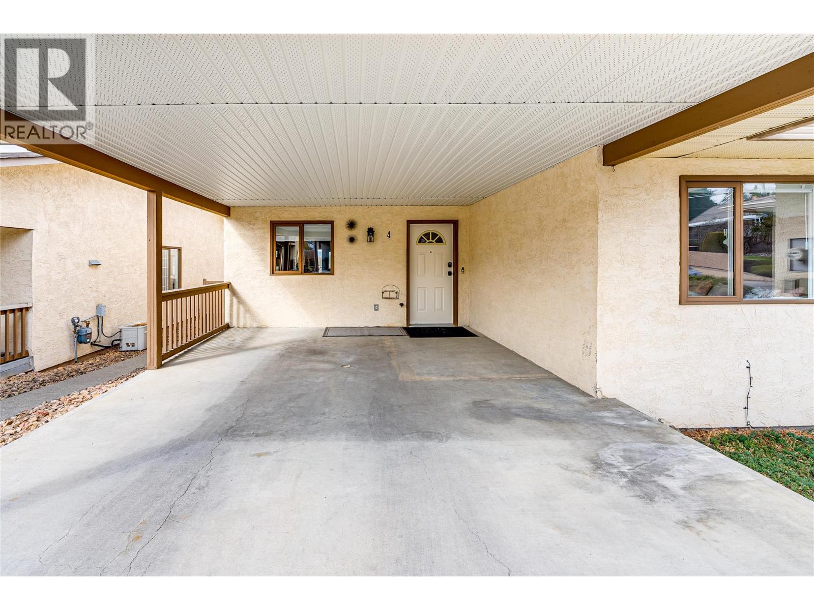 3930 20 Street Unit# 4, Vernon, British Columbia  V1T 4C9 - Photo 47 - 10382172