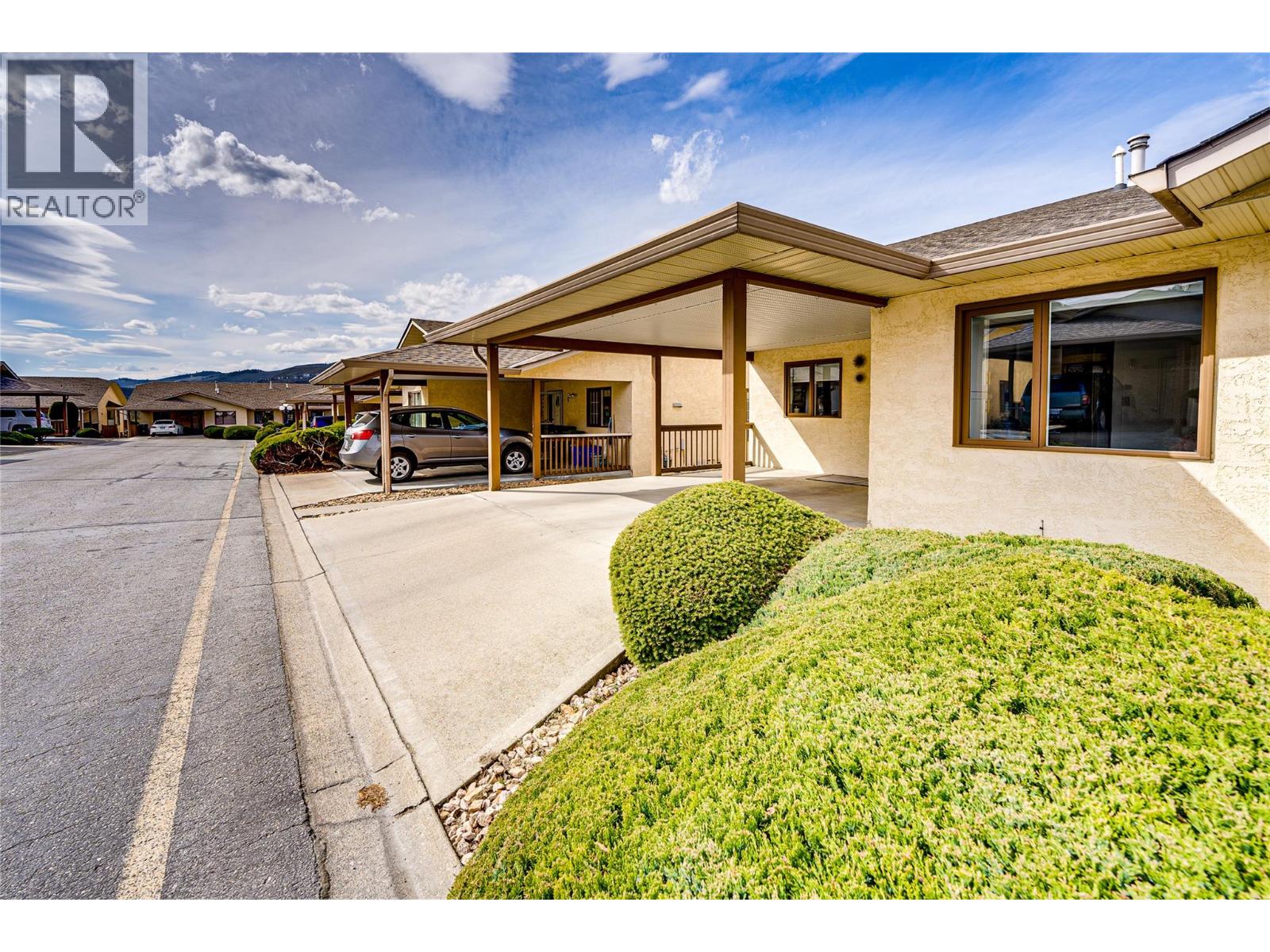 3930 20 Street Unit# 4, Vernon, British Columbia  V1T 4C9 - Photo 48 - 10382172