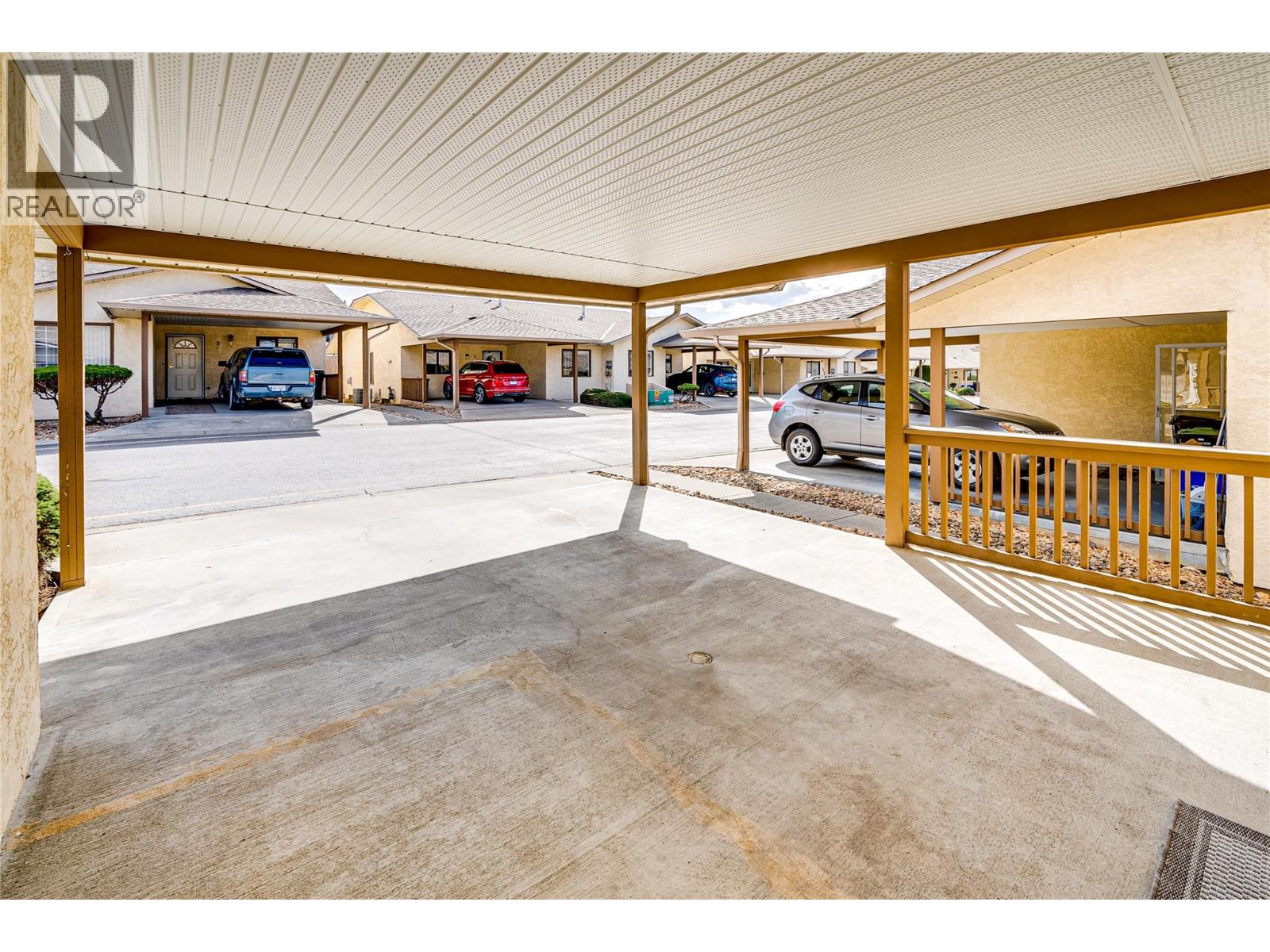 3930 20 Street Unit# 4, Vernon, British Columbia  V1T 4C9 - Photo 49 - 10382172