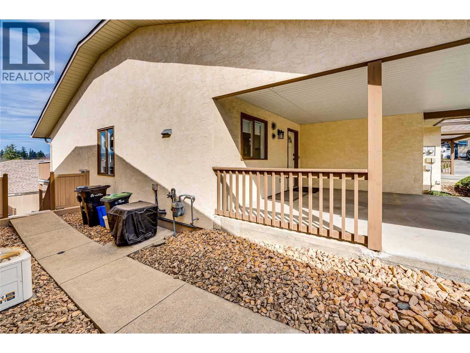 3930 20 Street Unit# 4, Vernon, British Columbia  V1T 4C9 - Photo 50 - 10382172