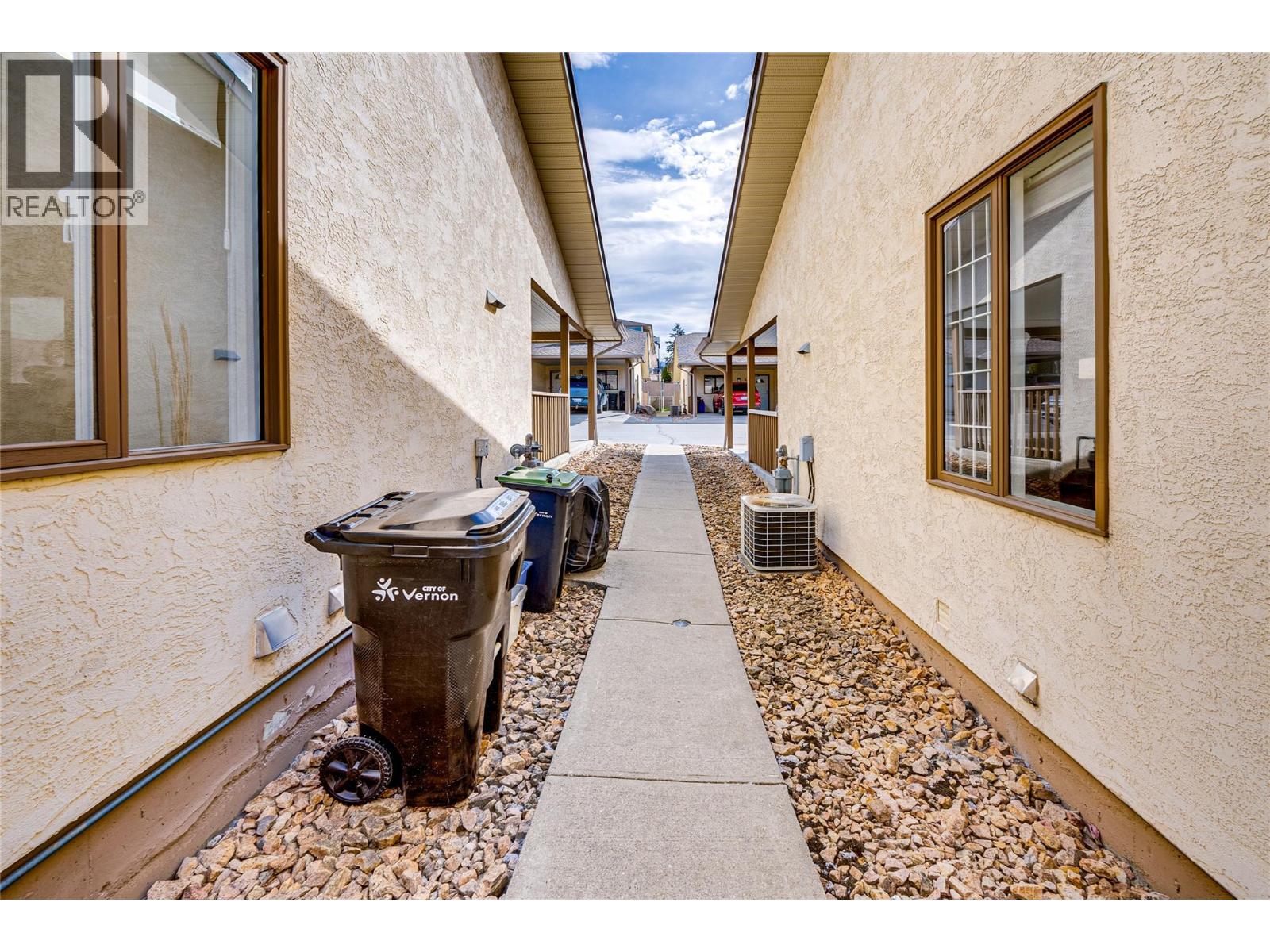 3930 20 Street Unit# 4, Vernon, British Columbia  V1T 4C9 - Photo 52 - 10382172
