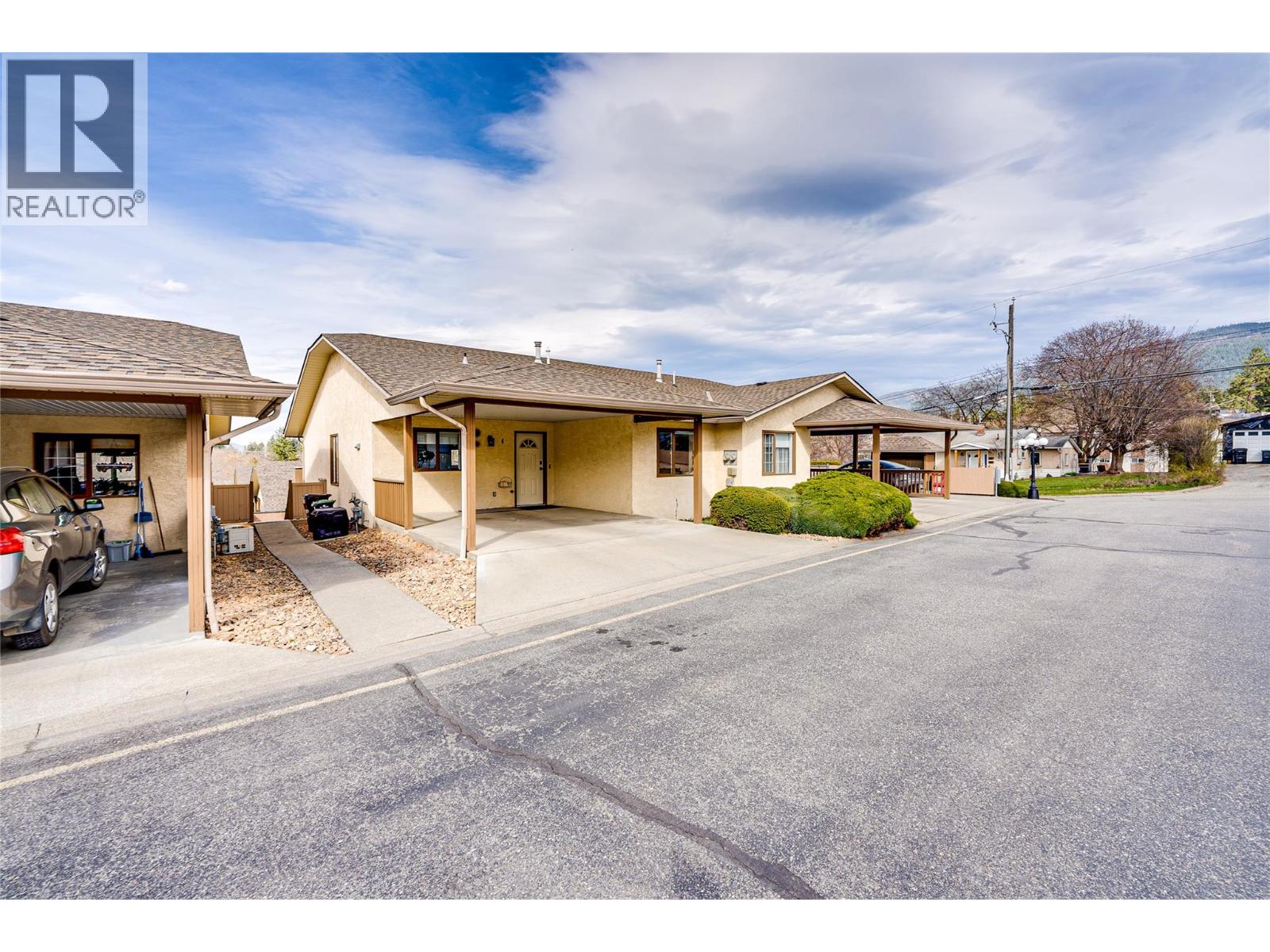 3930 20 Street Unit# 4, Vernon, British Columbia  V1T 4C9 - Photo 53 - 10382172