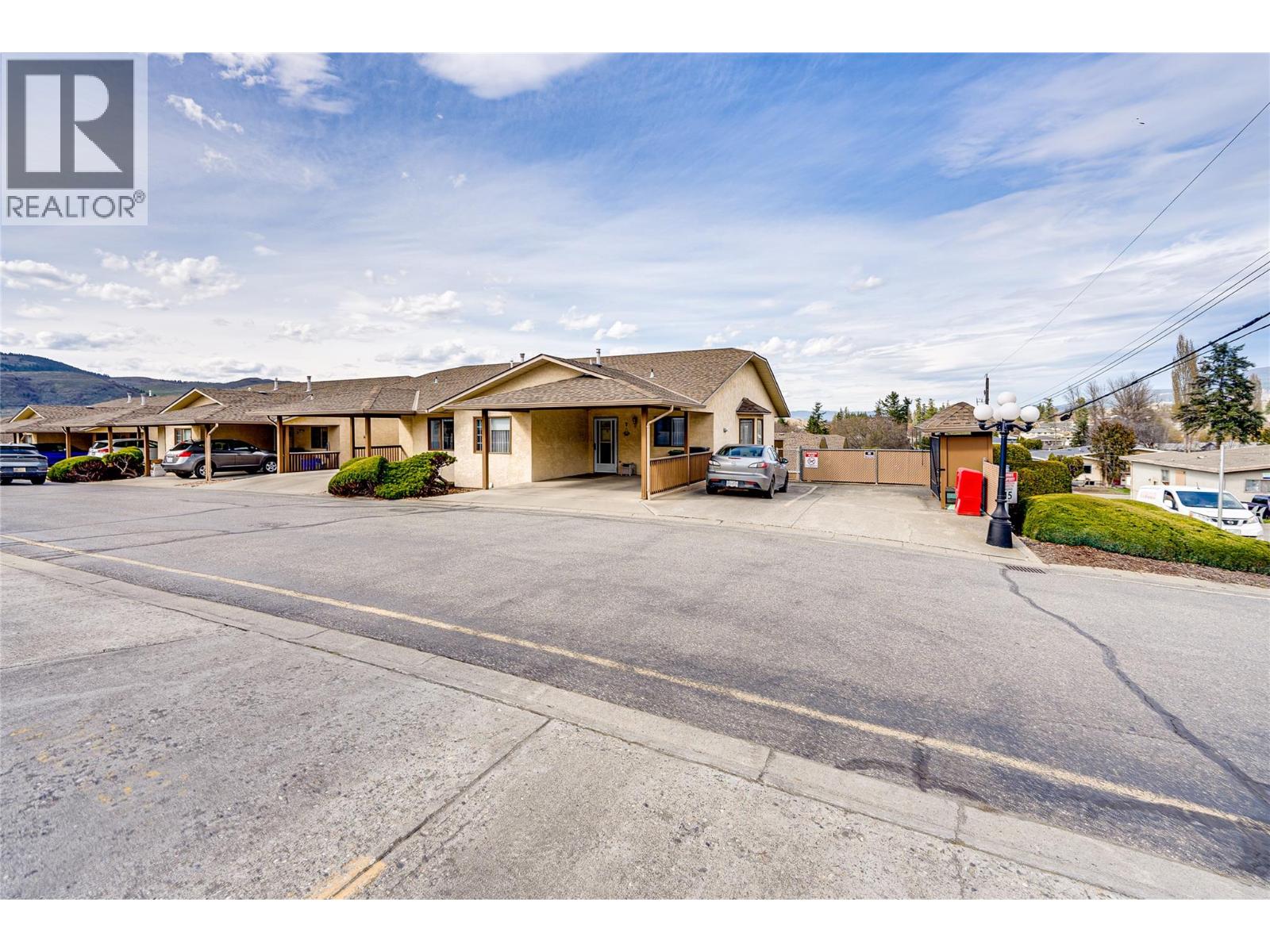 3930 20 Street Unit# 4, Vernon, British Columbia  V1T 4C9 - Photo 54 - 10382172