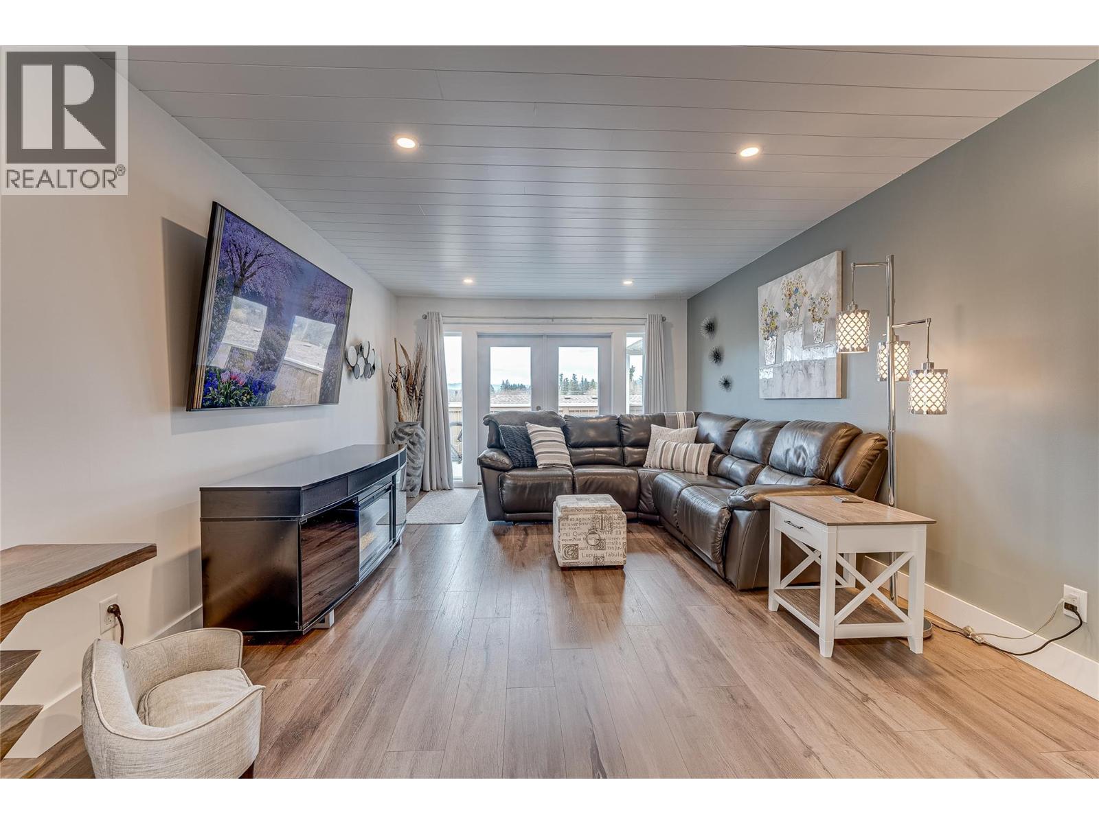 3930 20 Street Unit# 4, Vernon, British Columbia  V1T 4C9 - Photo 6 - 10382172