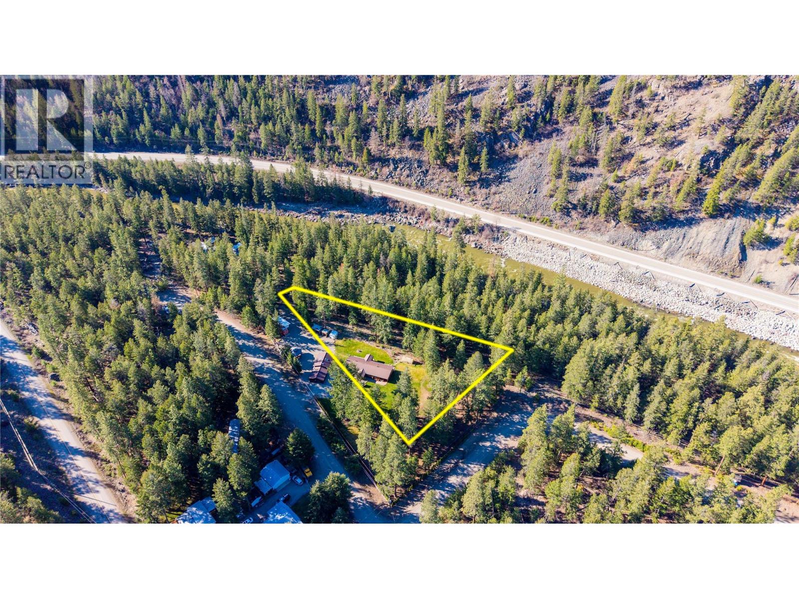 2261 Arcat Road, Princeton, British Columbia  V0X 1W0 - Photo 3 - 10382742