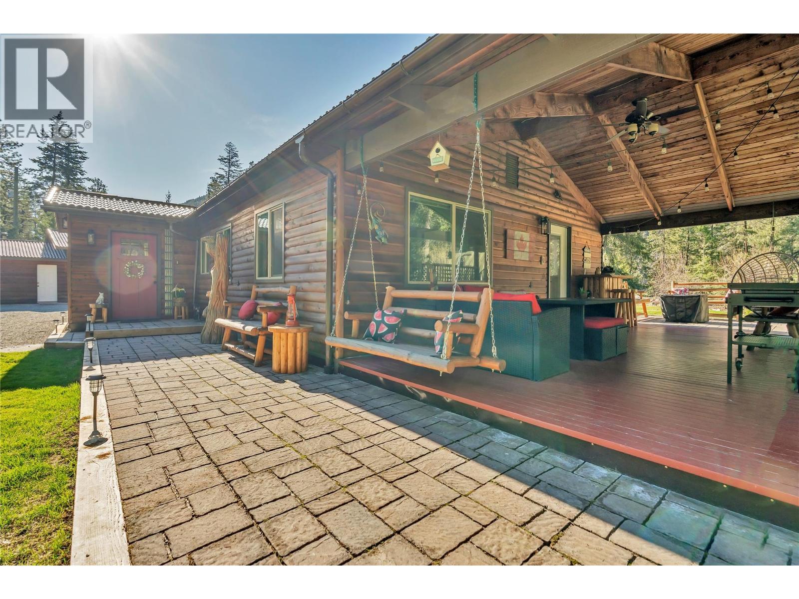 2261 Arcat Road, Princeton, British Columbia  V0X 1W0 - Photo 36 - 10382742