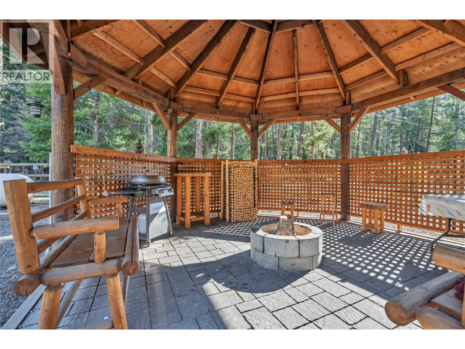 2261 Arcat Road, Princeton, British Columbia  V0X 1W0 - Photo 37 - 10382742