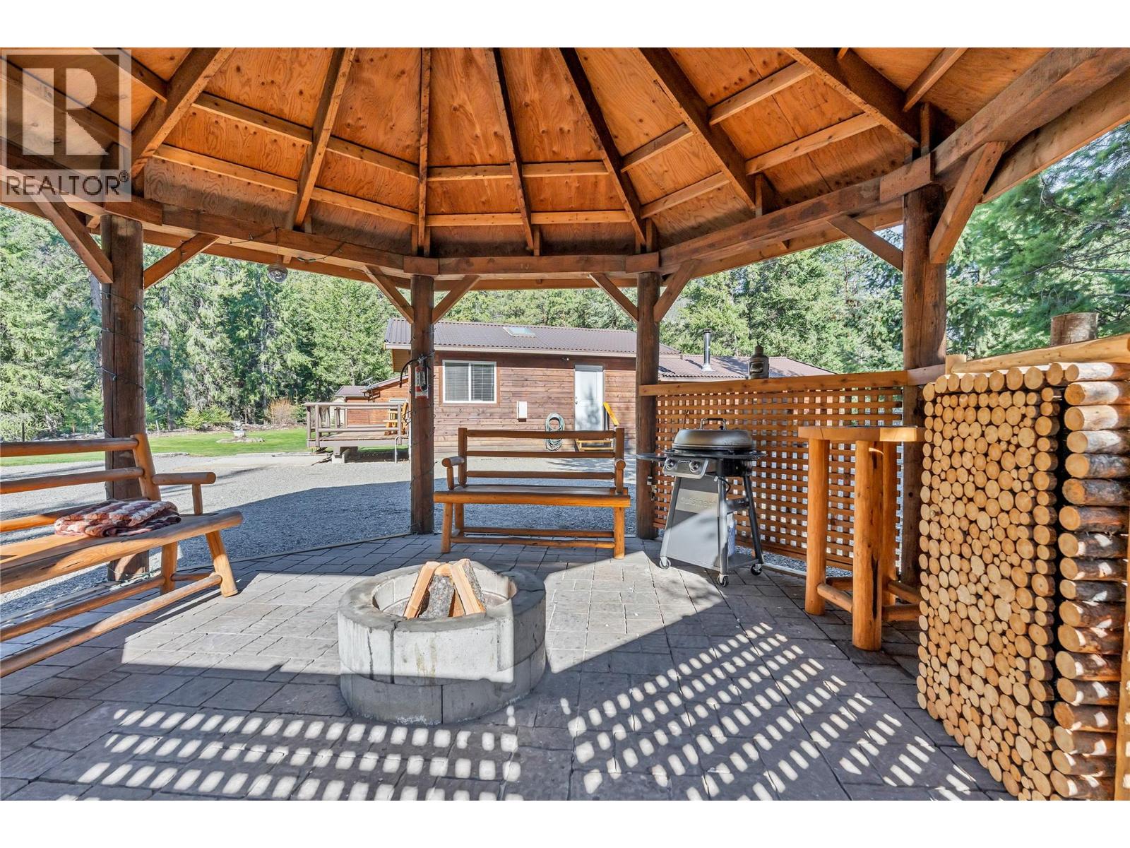 2261 Arcat Road, Princeton, British Columbia  V0X 1W0 - Photo 38 - 10382742