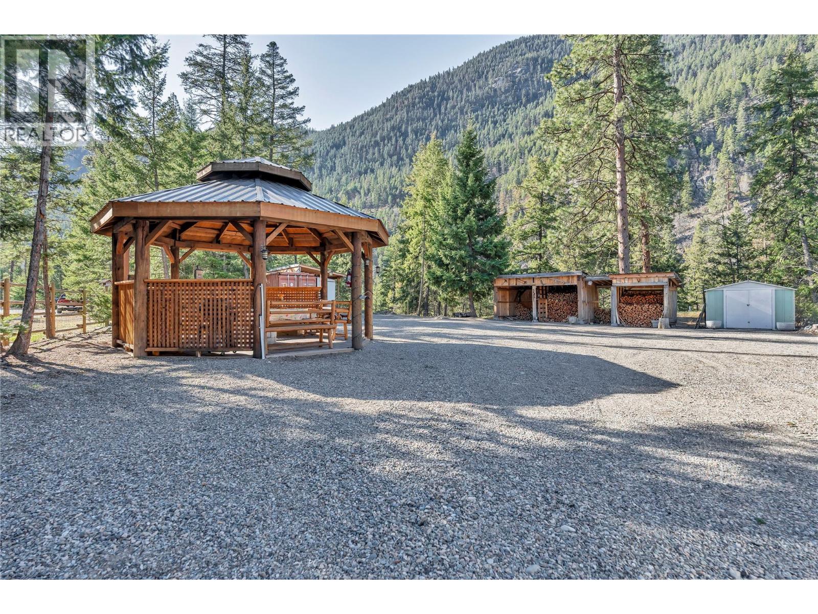 2261 Arcat Road, Princeton, British Columbia  V0X 1W0 - Photo 39 - 10382742