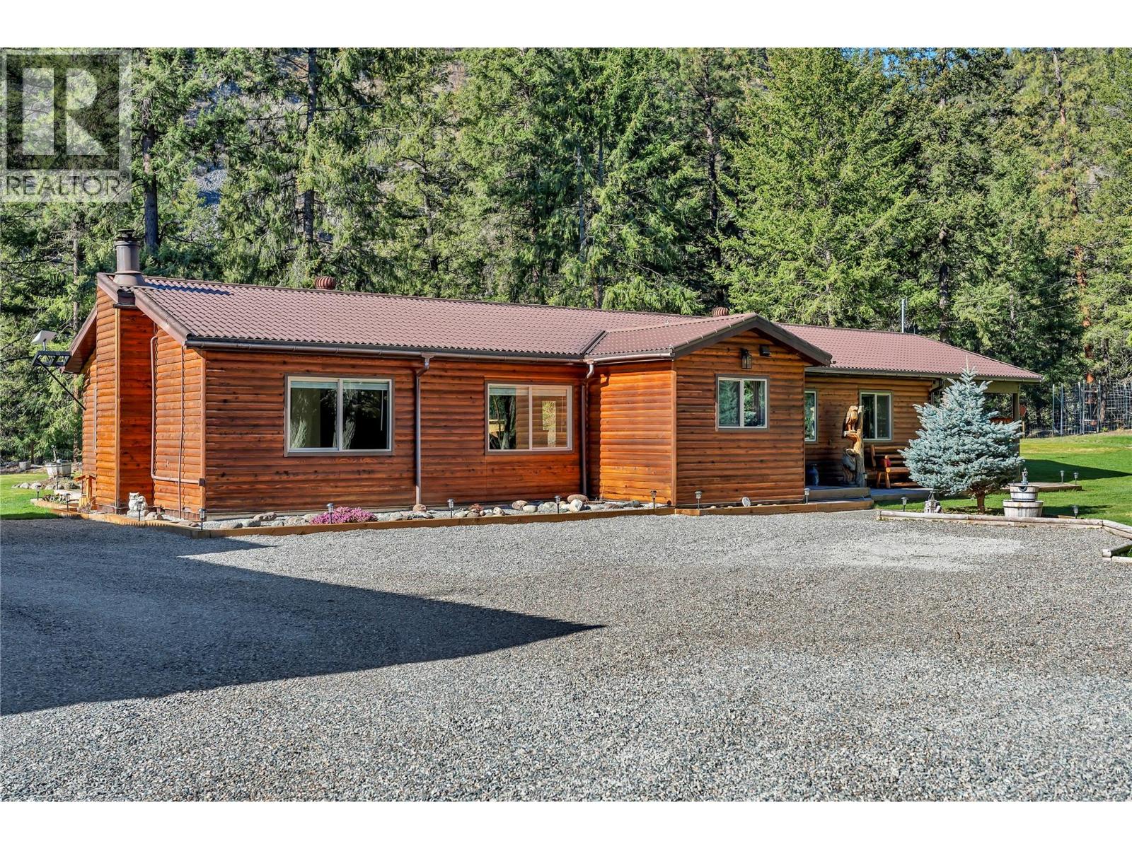 2261 Arcat Road, Princeton, British Columbia  V0X 1W0 - Photo 41 - 10382742