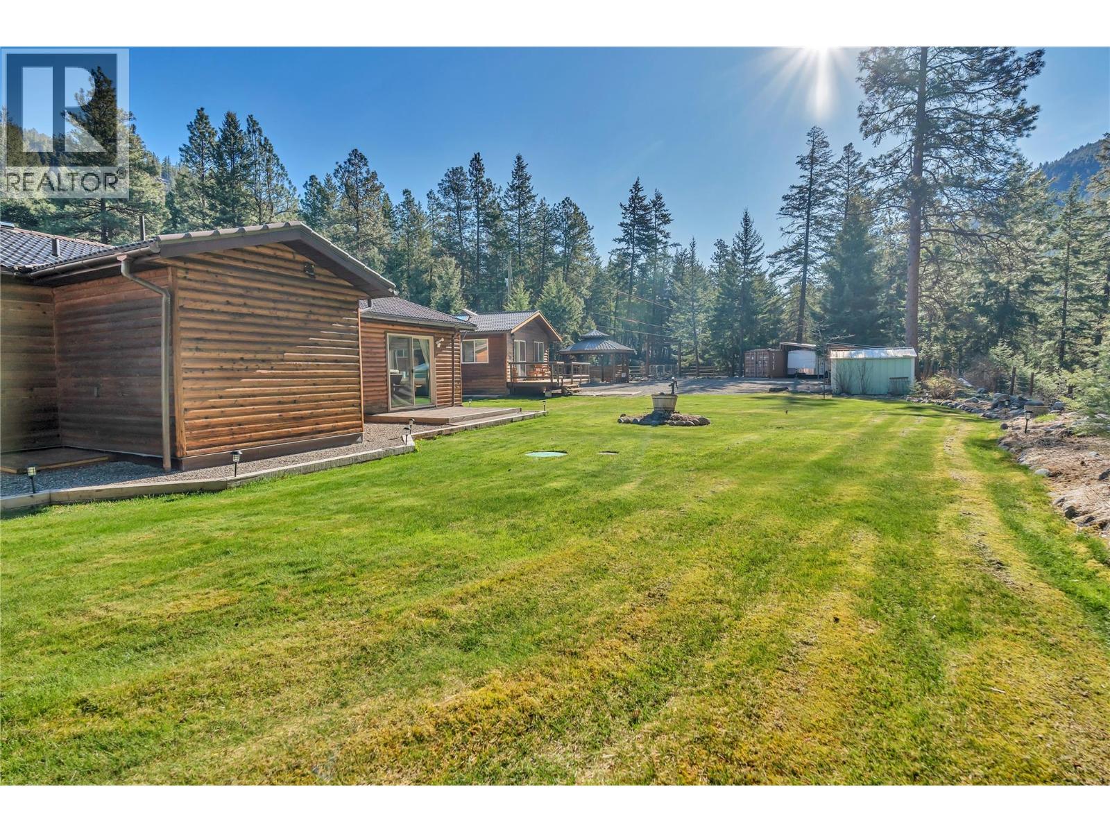 2261 Arcat Road, Princeton, British Columbia  V0X 1W0 - Photo 45 - 10382742