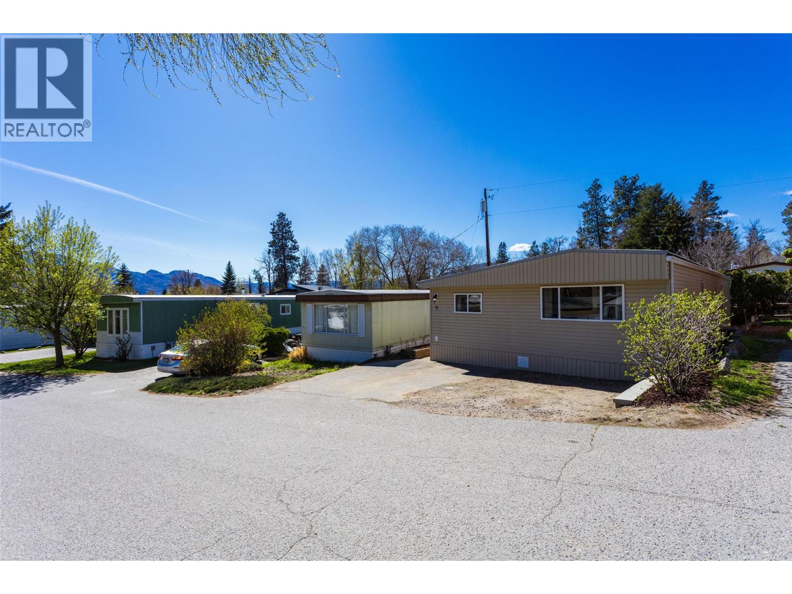 1860 Boucherie Road Unit# 71, Westbank, British Columbia  V4T 2A2 - Photo 2 - 10382711