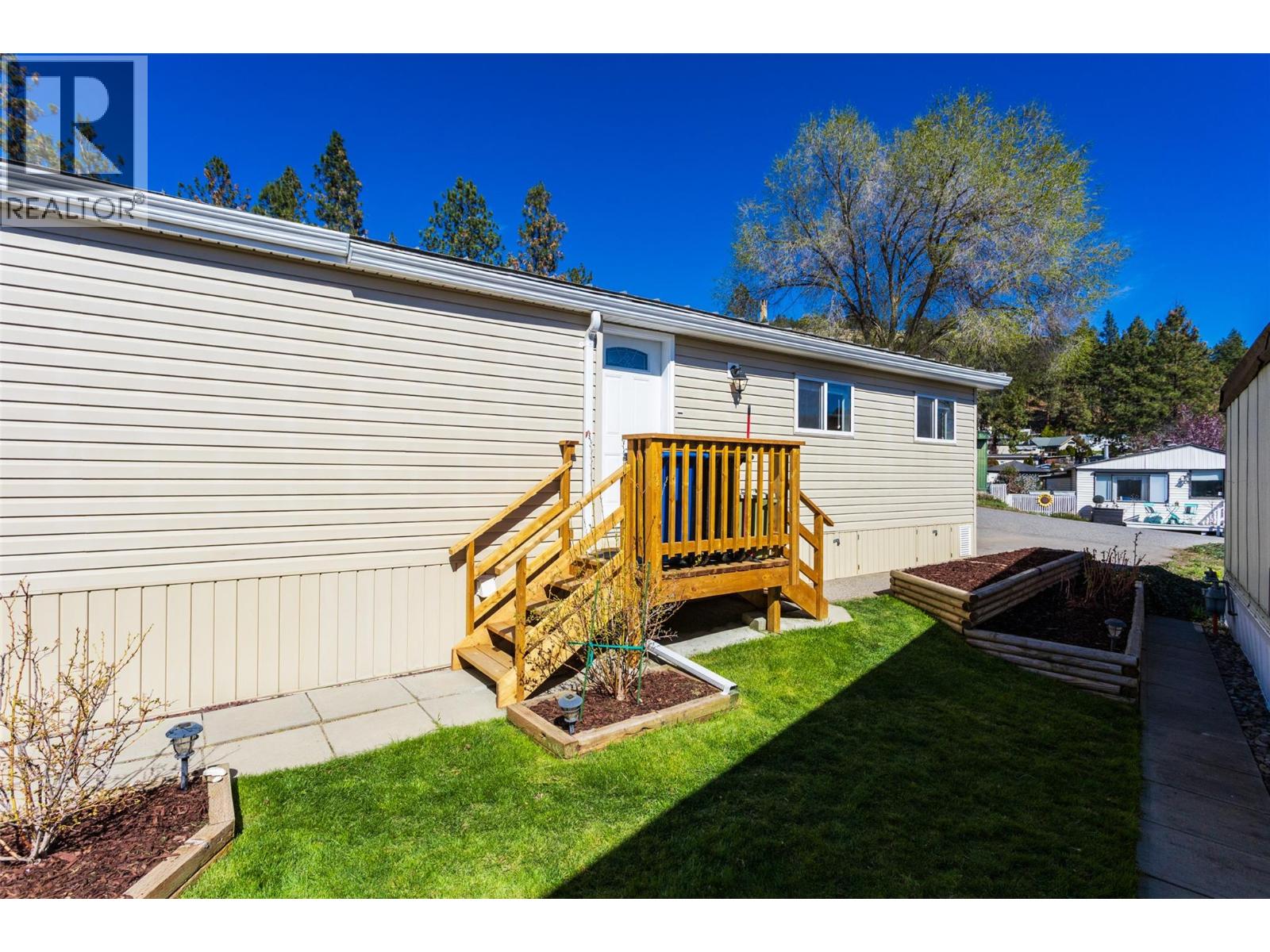 1860 Boucherie Road Unit# 71, Westbank, British Columbia  V4T 2A2 - Photo 5 - 10382711