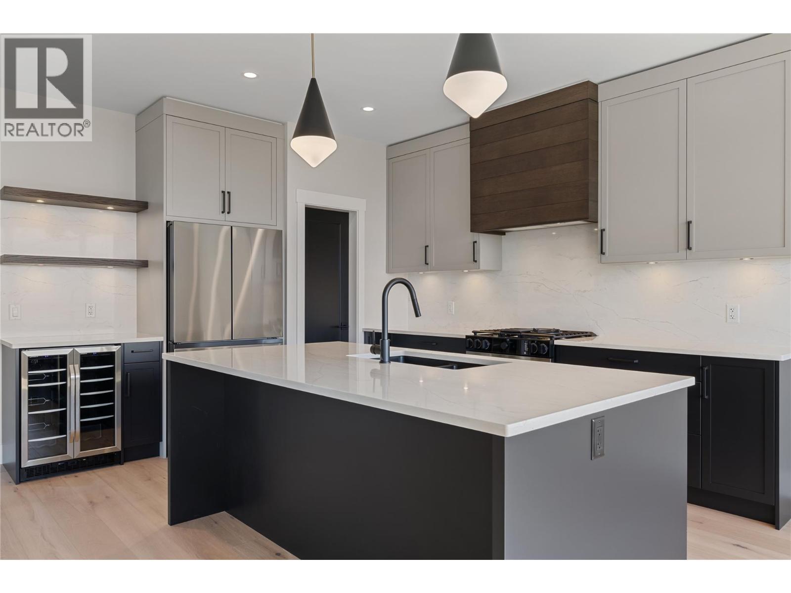 2531 Pinnacle Ridge Drive, West Kelowna, British Columbia  V4T 0G4 - Photo 12 - 10382707