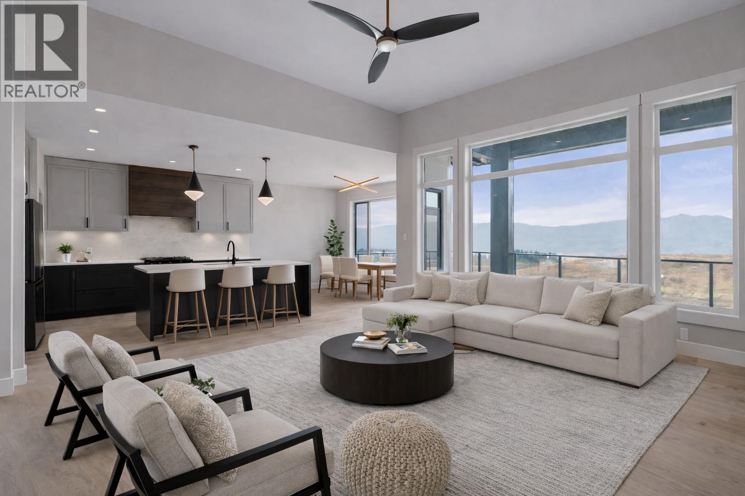 2531 Pinnacle Ridge Drive, West Kelowna, British Columbia  V4T 0G4 - Photo 6 - 10382707