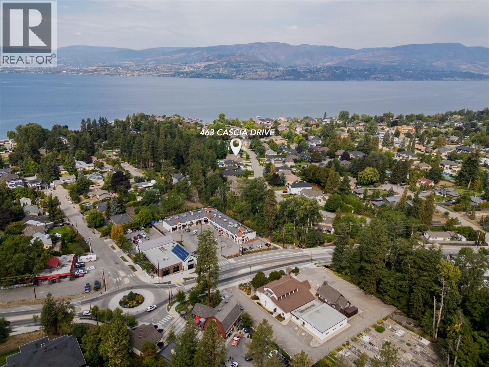 463 Cascia Drive, Kelowna, British Columbia  V1W 3C7 - Photo 38 - 10382220