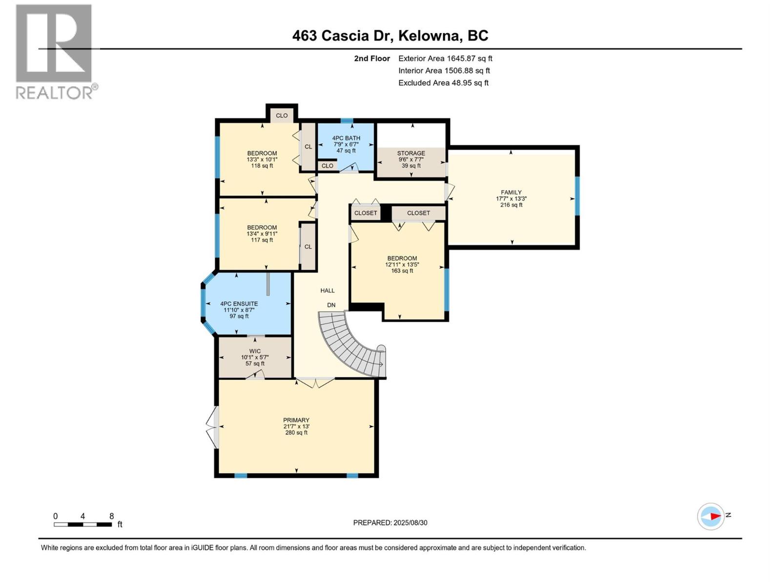 463 Cascia Drive, Kelowna, British Columbia  V1W 3C7 - Photo 40 - 10382220