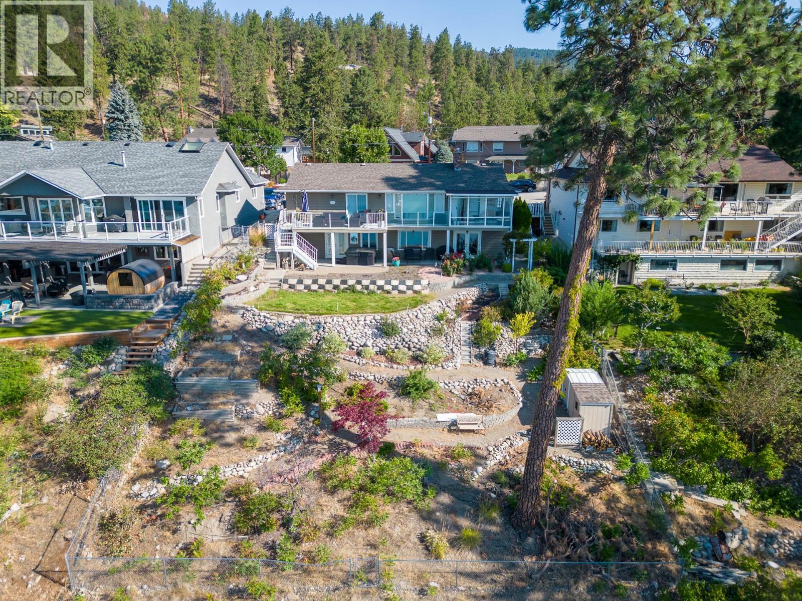 4215 6th Avenue, Peachland, British Columbia  V0H 1X5 - Photo 52 - 10382747