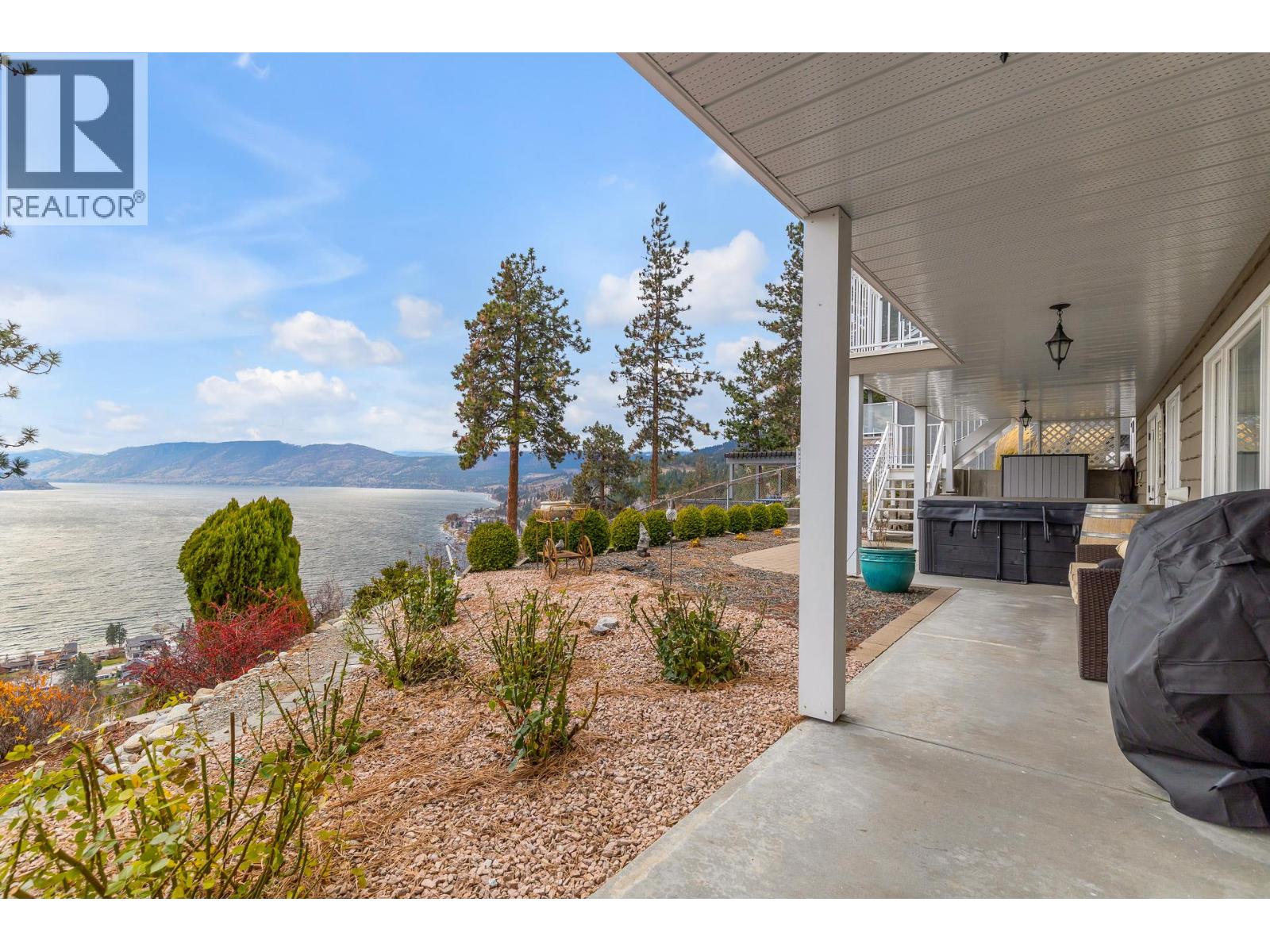 4215 6th Avenue, Peachland, British Columbia  V0H 1X5 - Photo 87 - 10382747