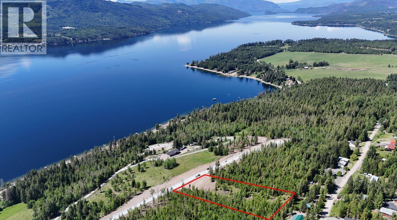 Lot 6 Lonneke Trail Lot# 6, Anglemont, British Columbia  V0E 1M8 - Photo 1 - 10382405