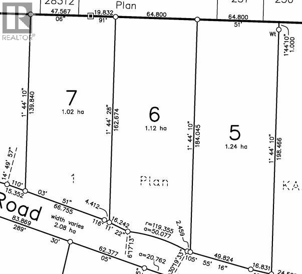 Lot 6 Lonneke Trail Lot# 6, Anglemont, British Columbia  V0E 1M8 - Photo 12 - 10382405