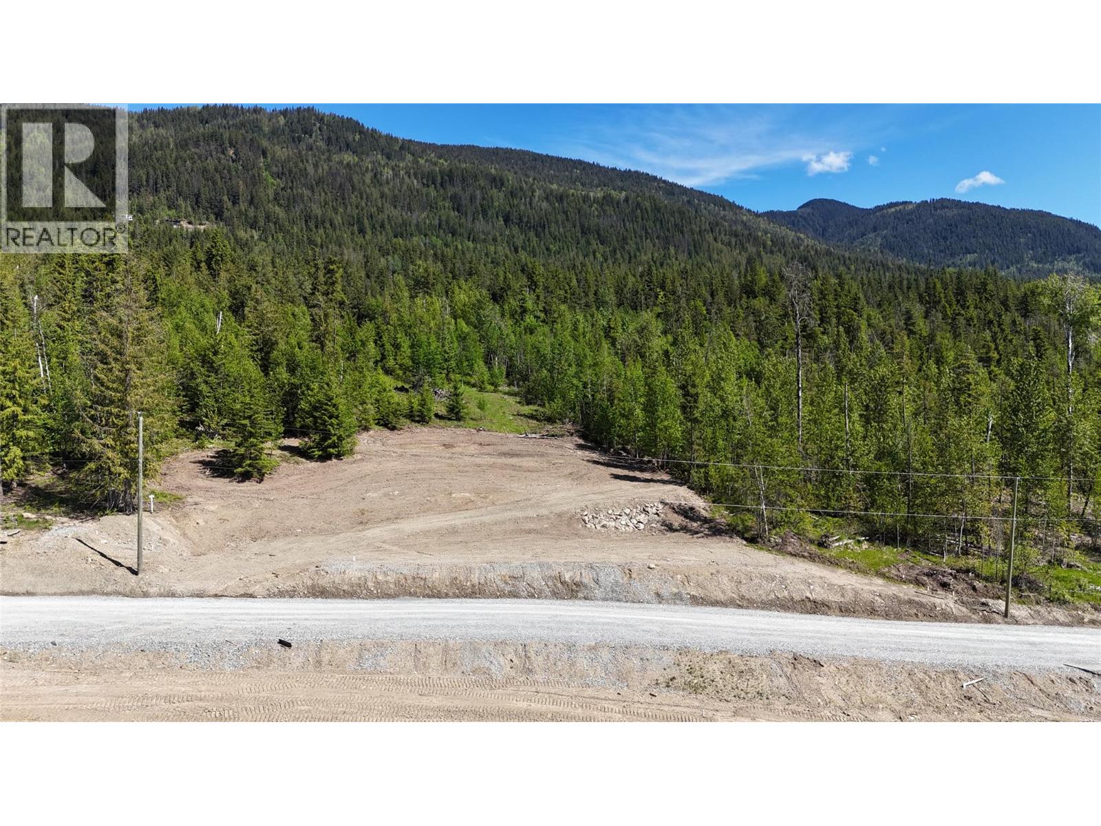 Lot 6 Lonneke Trail Lot# 6, Anglemont, British Columbia  V0E 1M8 - Photo 2 - 10382405