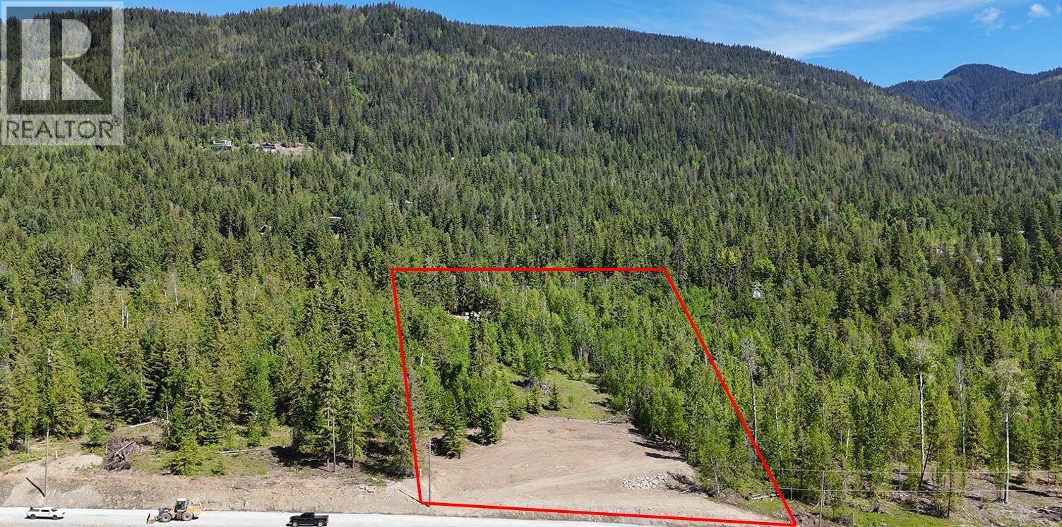 Lot 6 Lonneke Trail Lot# 6, Anglemont, British Columbia  V0E 1M8 - Photo 3 - 10382405