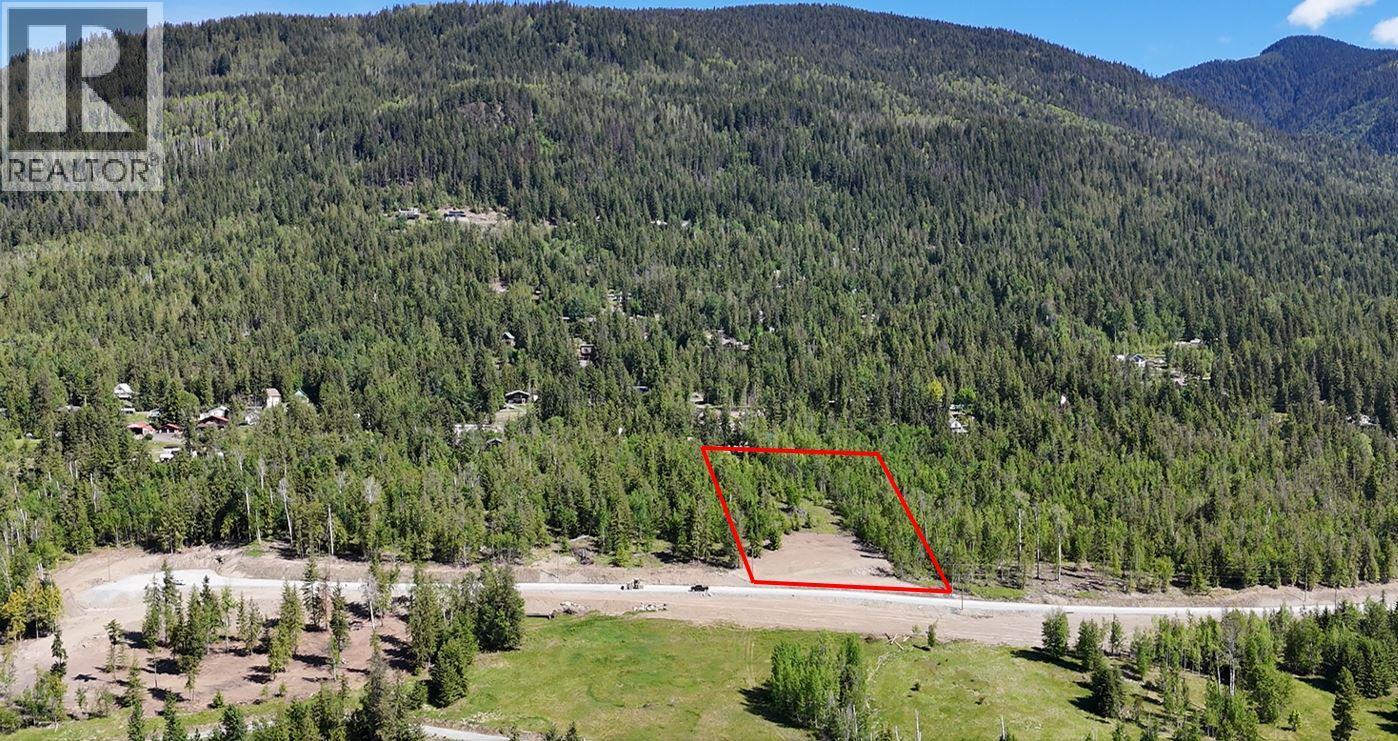 Lot 6 Lonneke Trail Lot# 6, Anglemont, British Columbia  V0E 1M8 - Photo 4 - 10382405