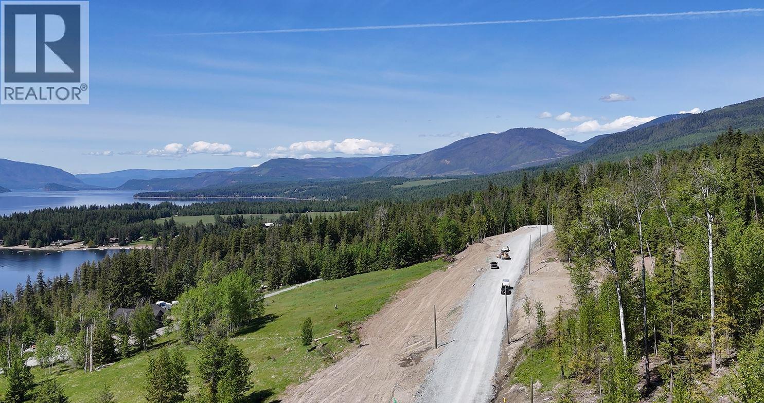 Lot 6 Lonneke Trail Lot# 6, Anglemont, British Columbia  V0E 1M8 - Photo 6 - 10382405