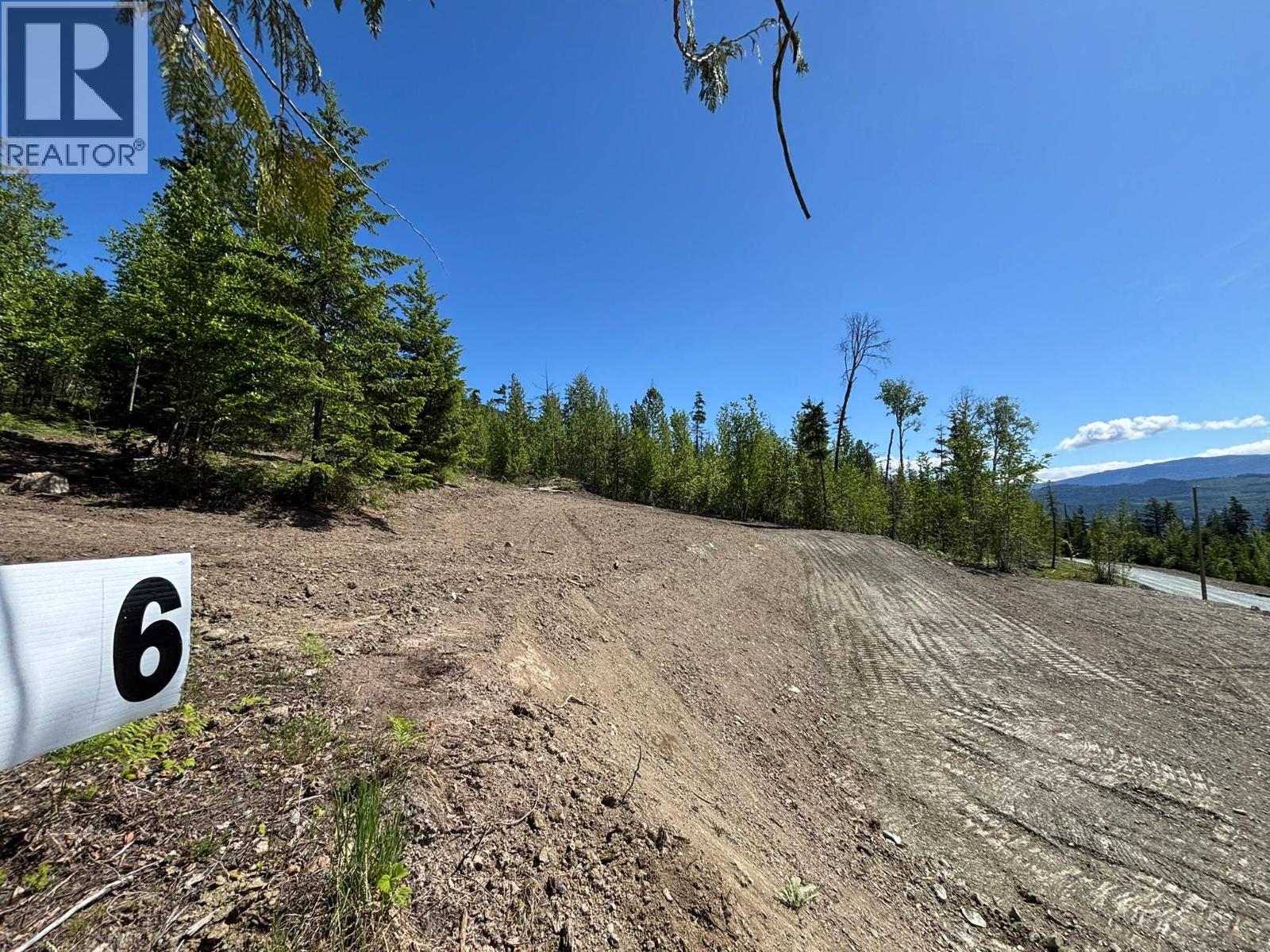 Lot 6 Lonneke Trail Lot# 6, Anglemont, British Columbia  V0E 1M8 - Photo 8 - 10382405