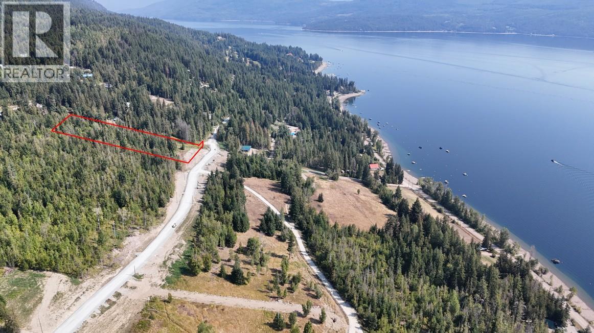Lot 1 Lonneke Road Lot# 1, Anglemont, British Columbia  V0E 1M8 - Photo 1 - 10382356