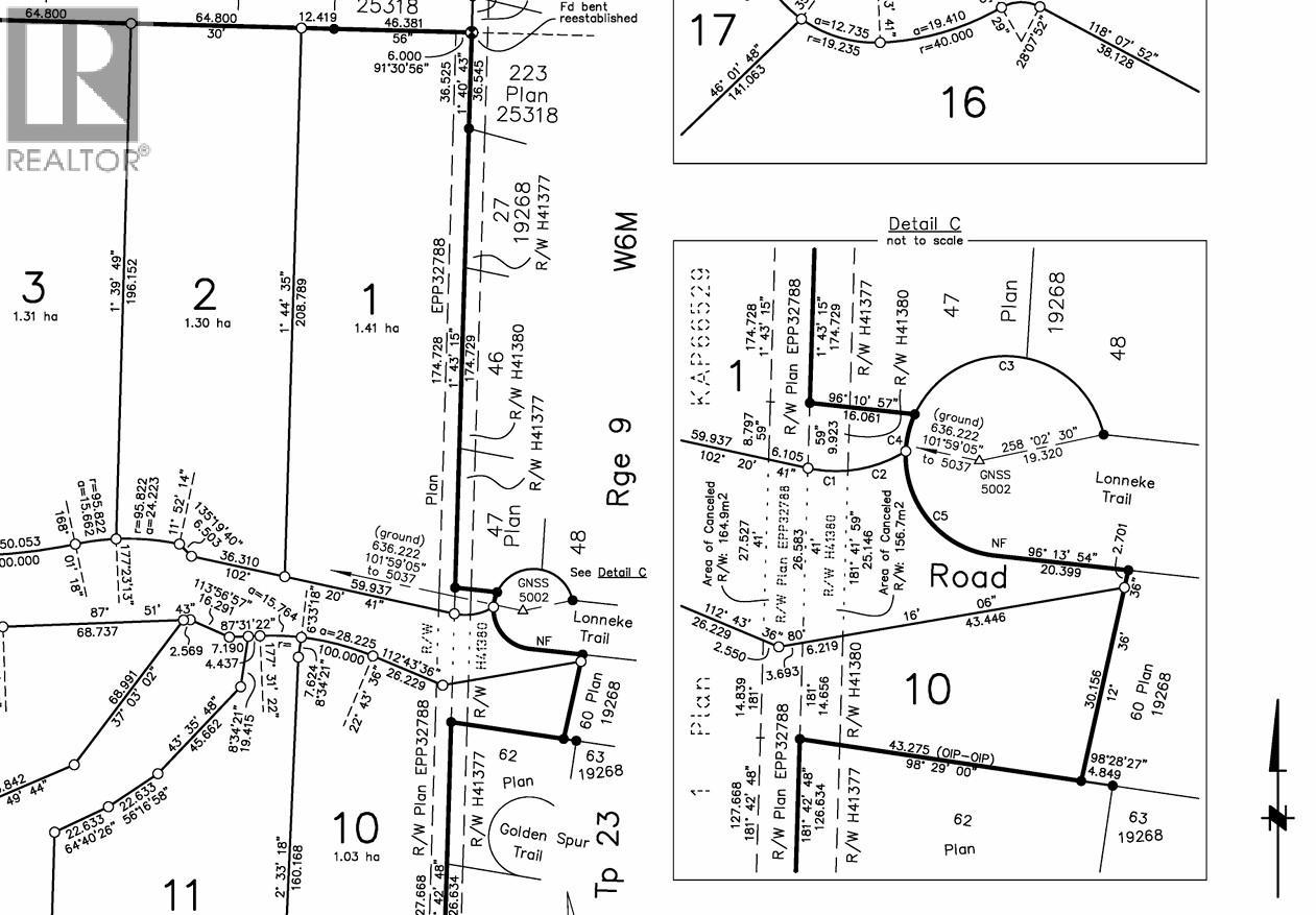 Lot 1 Lonneke Road Lot# 1, Anglemont, British Columbia  V0E 1M8 - Photo 10 - 10382356