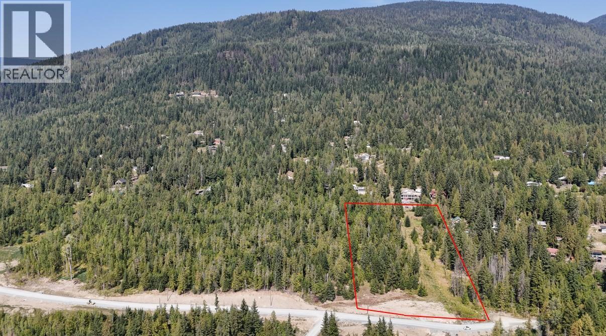Lot 1 Lonneke Road Lot# 1, Anglemont, British Columbia  V0E 1M8 - Photo 3 - 10382356
